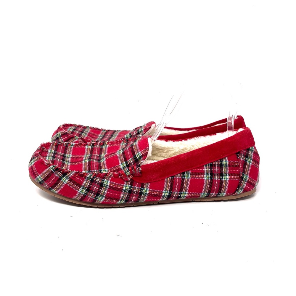 Lands’ End Slippers